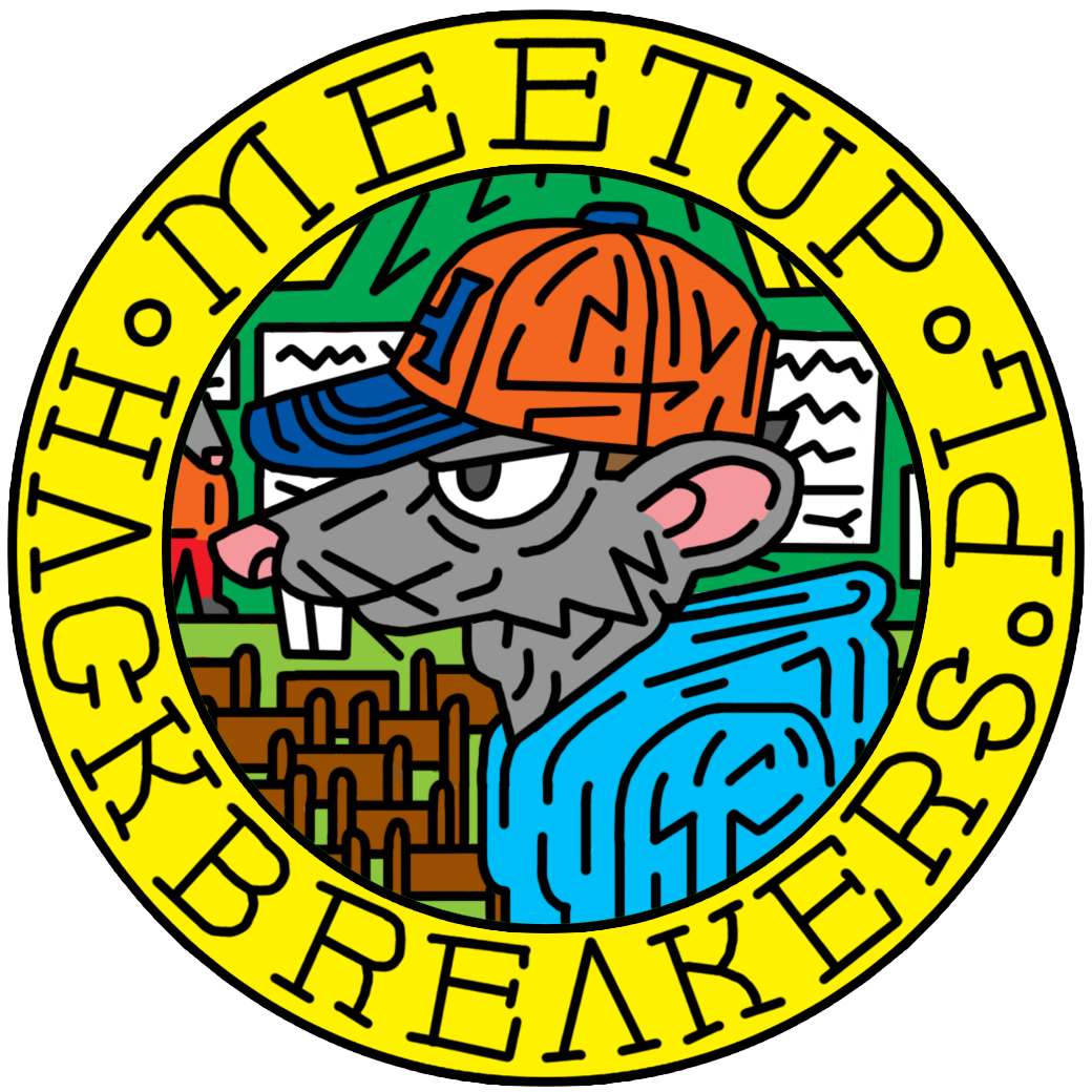 Hackbreakers' Academy Logo